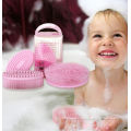 Hot Selling Latest Professional Facial Cleanser Brush makeup for bath ,beauty